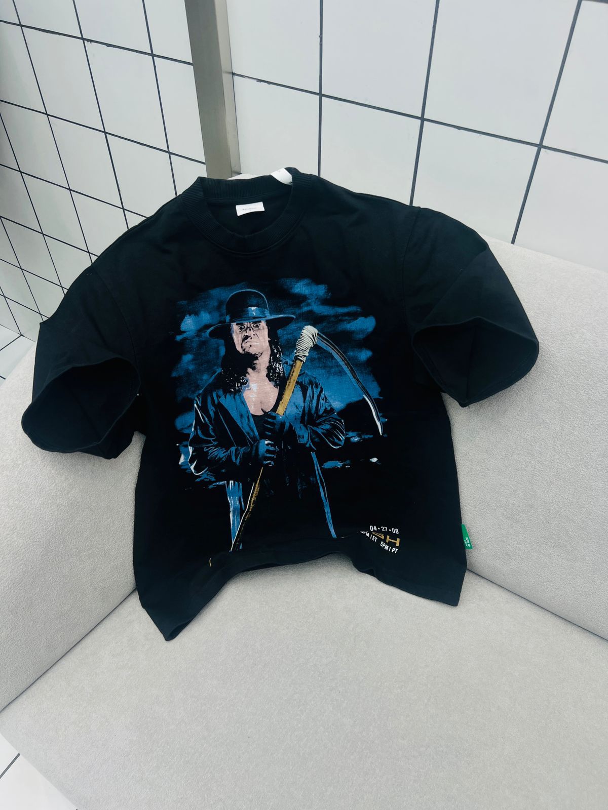 Ultra HD Smart Watch Pro